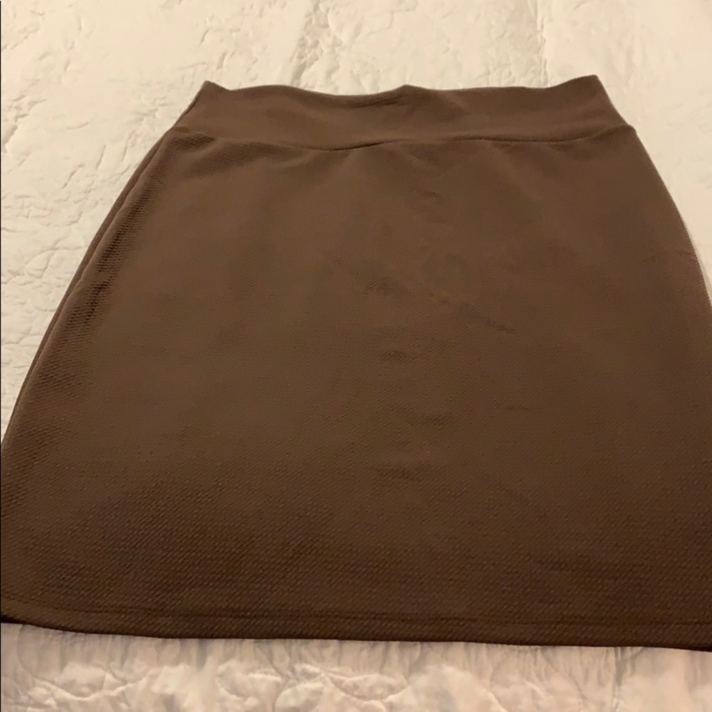 LulaRoe Cassie - XL